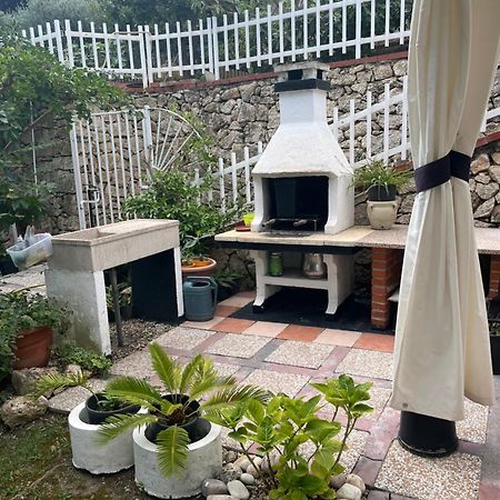 B&B Claro De Luna Tovo San Giacomo Exteriör bild