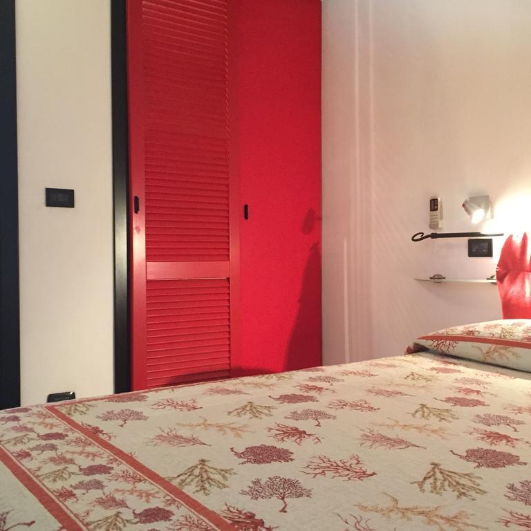 B&B Claro De Luna Tovo San Giacomo Rum bild