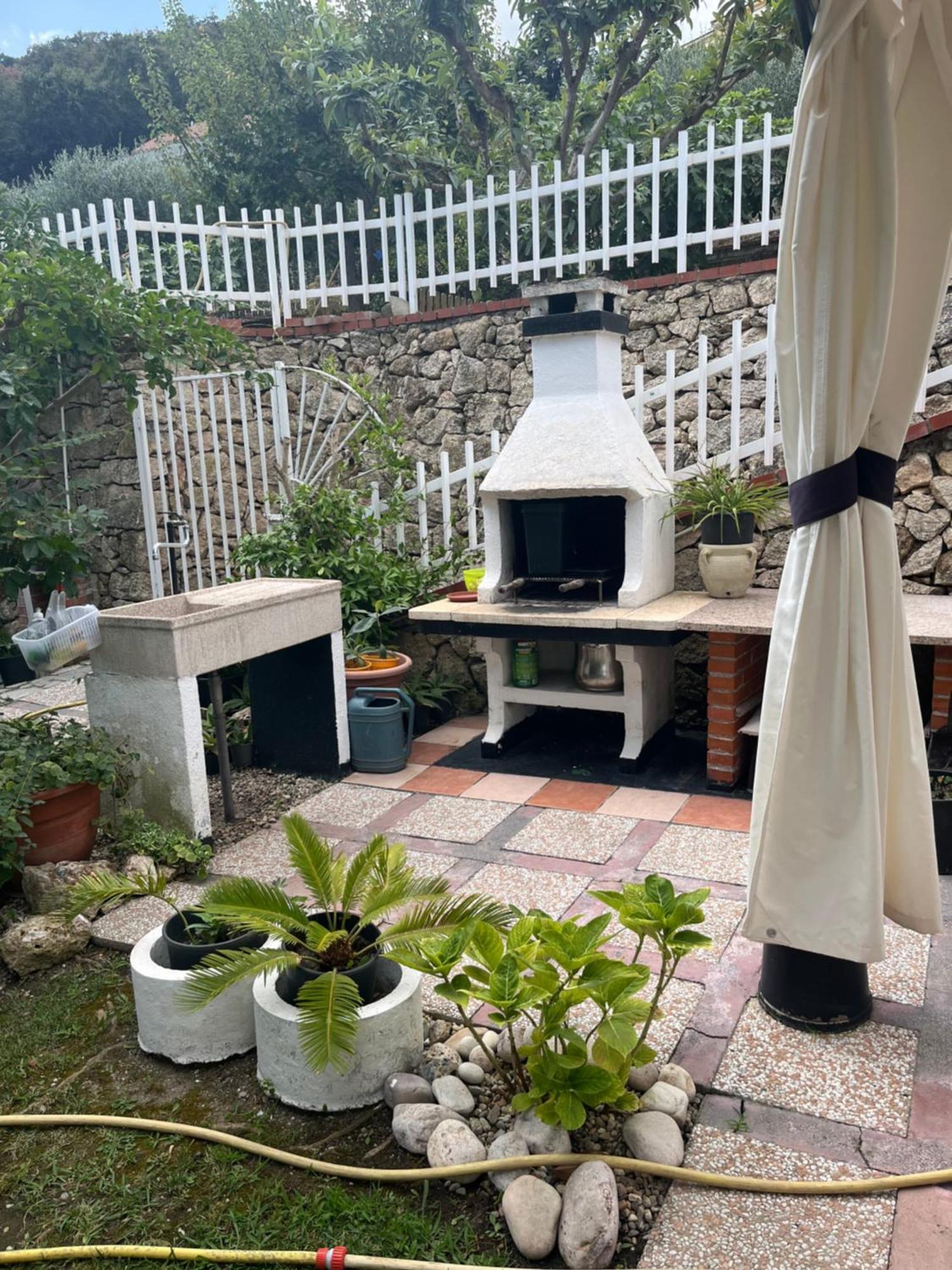 B&B Claro De Luna Tovo San Giacomo Exteriör bild