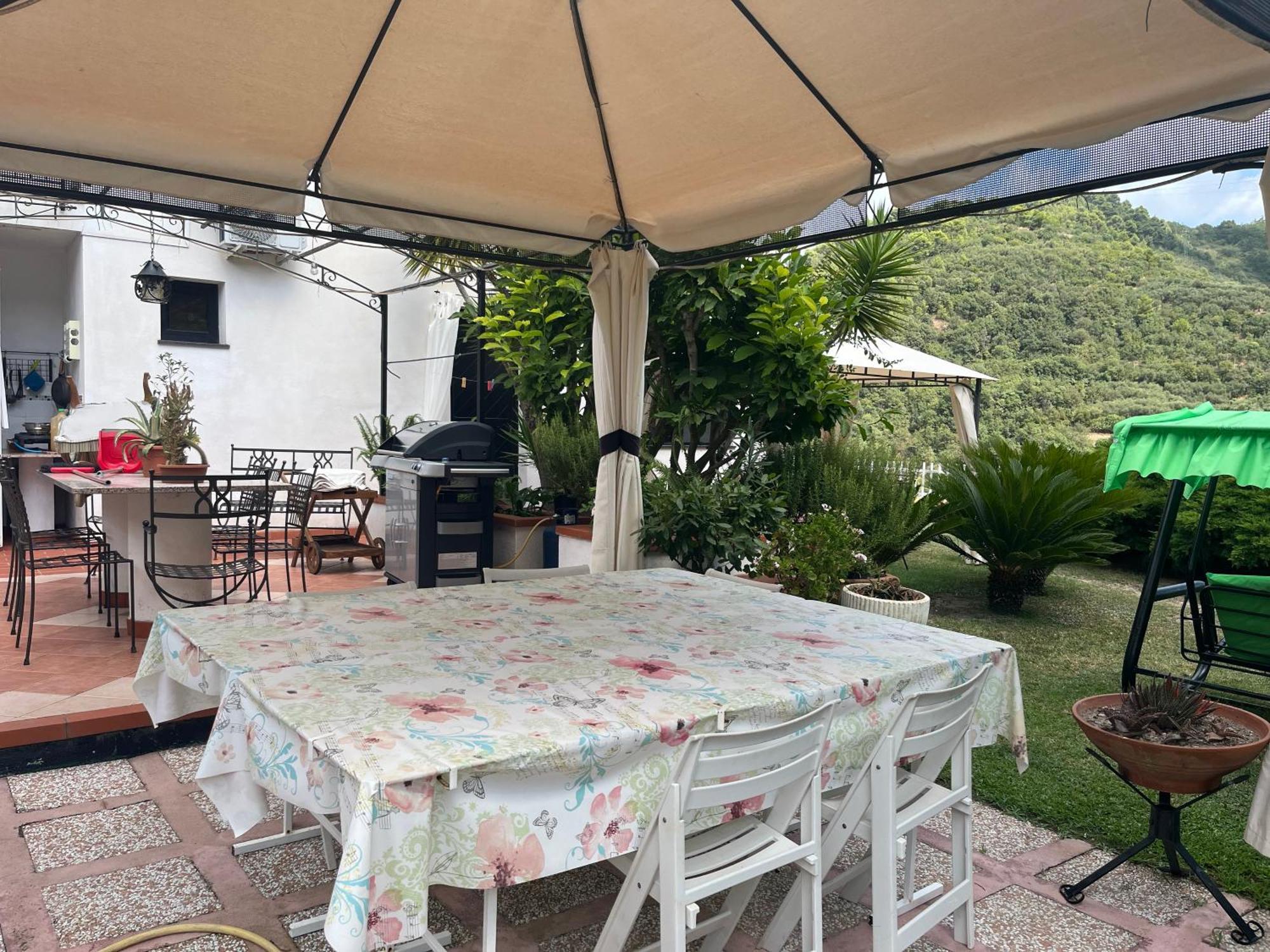 B&B Claro De Luna Tovo San Giacomo Exteriör bild