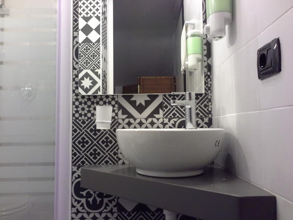 B&B Claro De Luna Tovo San Giacomo Rum bild