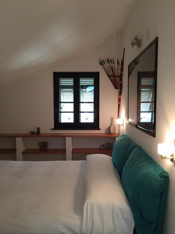 B&B Claro De Luna Tovo San Giacomo Rum bild