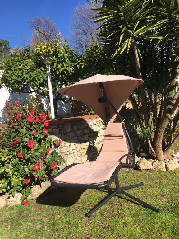 B&B Claro De Luna Tovo San Giacomo Exteriör bild