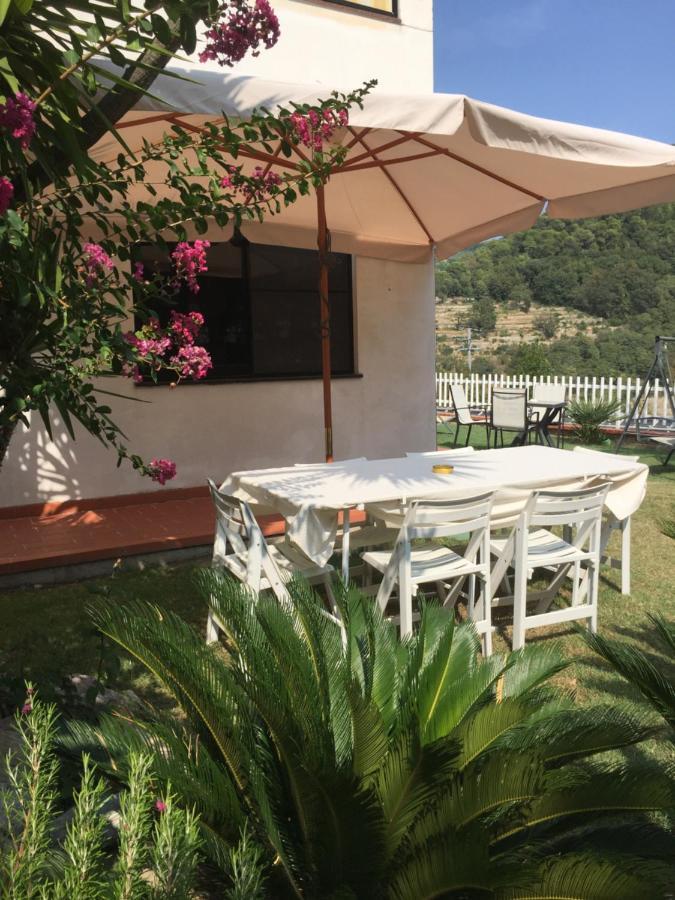 B&B Claro De Luna Tovo San Giacomo Exteriör bild